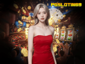 เจาะลึก PGSLOTIN69: ปรากฏการณ์ใหม่วงการสล็อต เกมแตกง่ายที่เซียนพนันต้องลอง