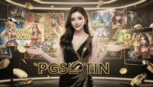 PGSLOTIN