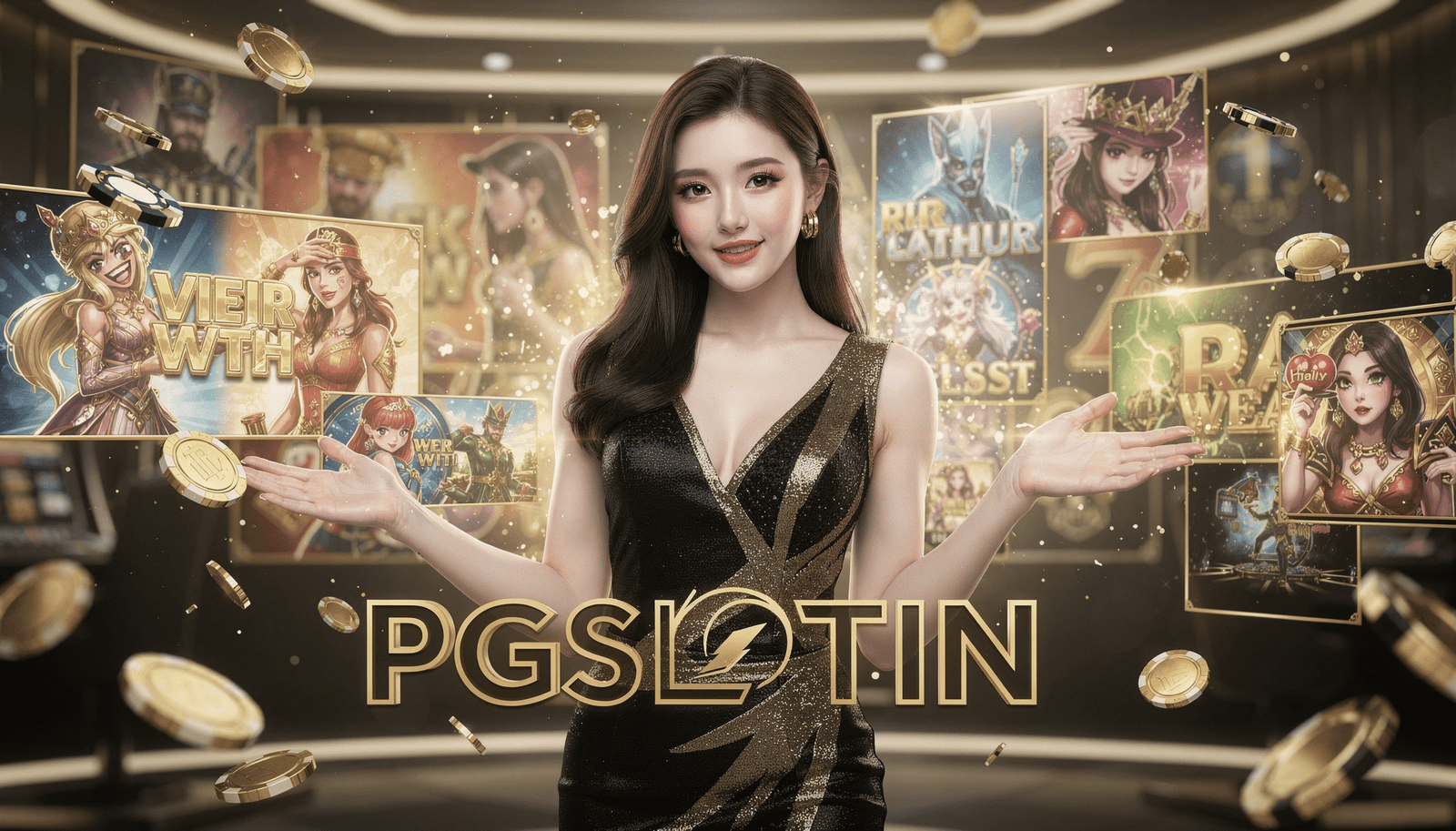 PGSLOTIN