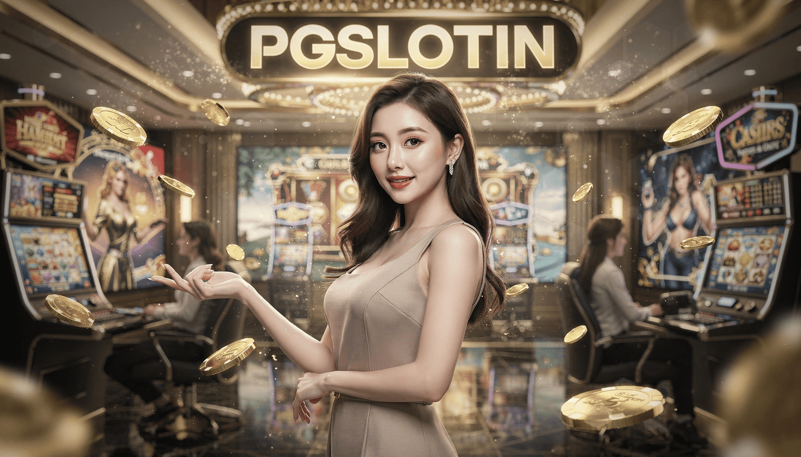 PGSLOTIN