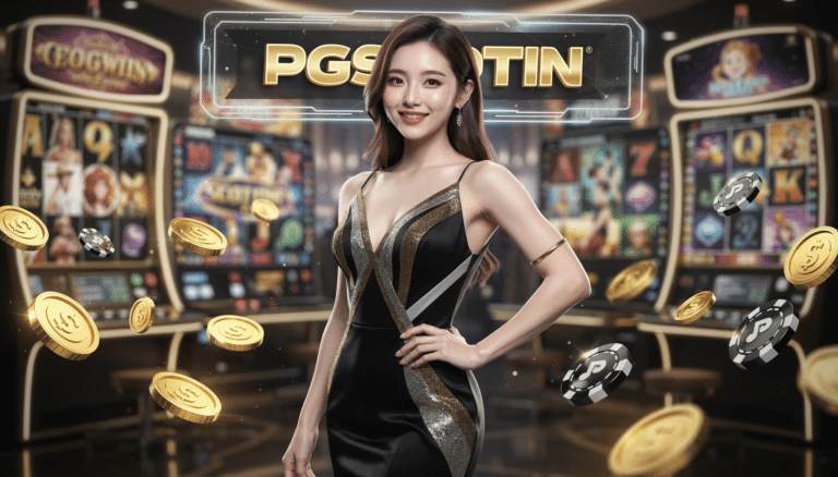 PGSLOTIN