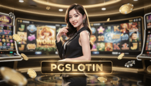 PGSLOTIN
