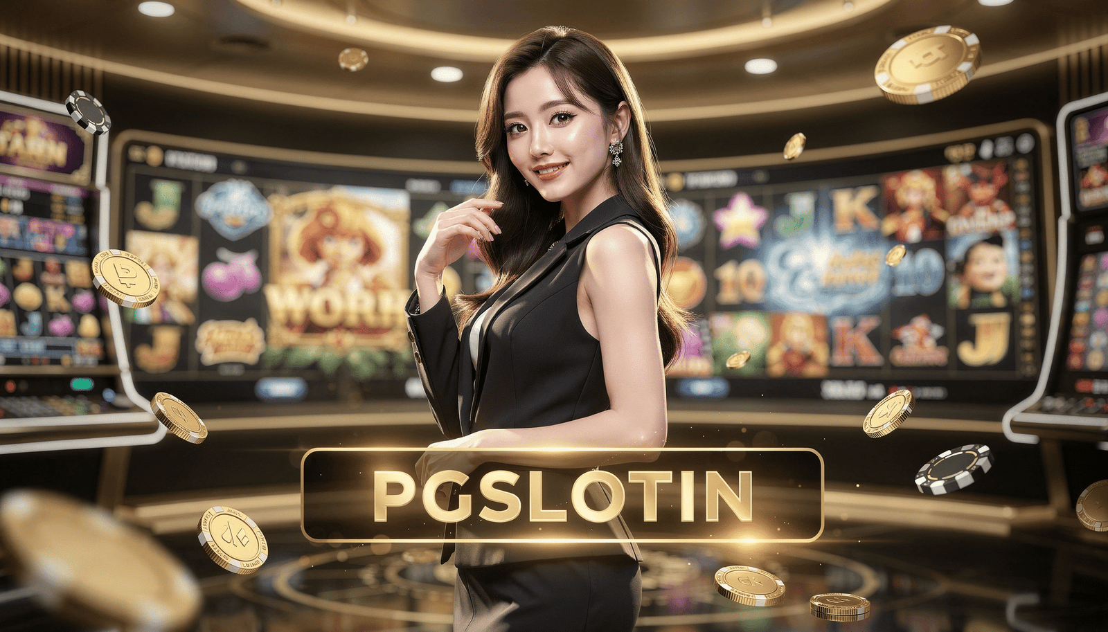 PGSLOTIN
