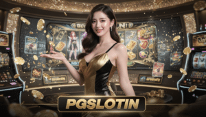 PGSLOTIN