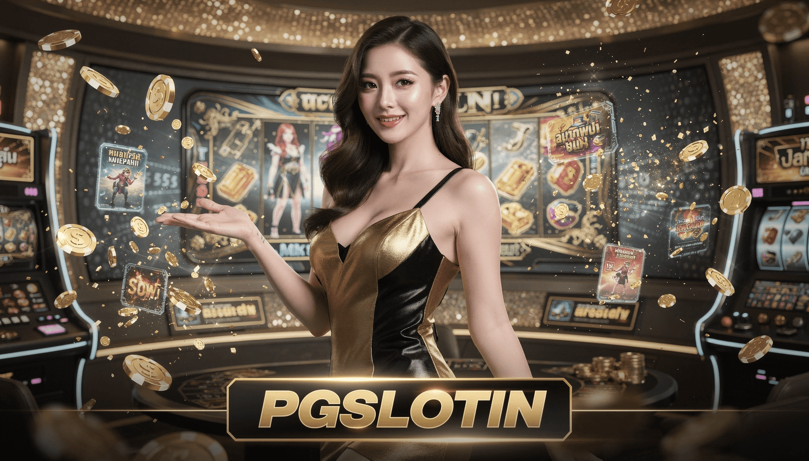 PGSLOTIN