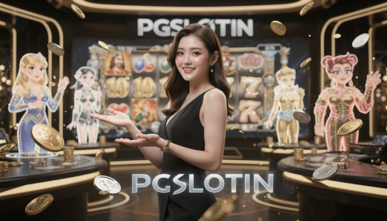 PGSLOTIN