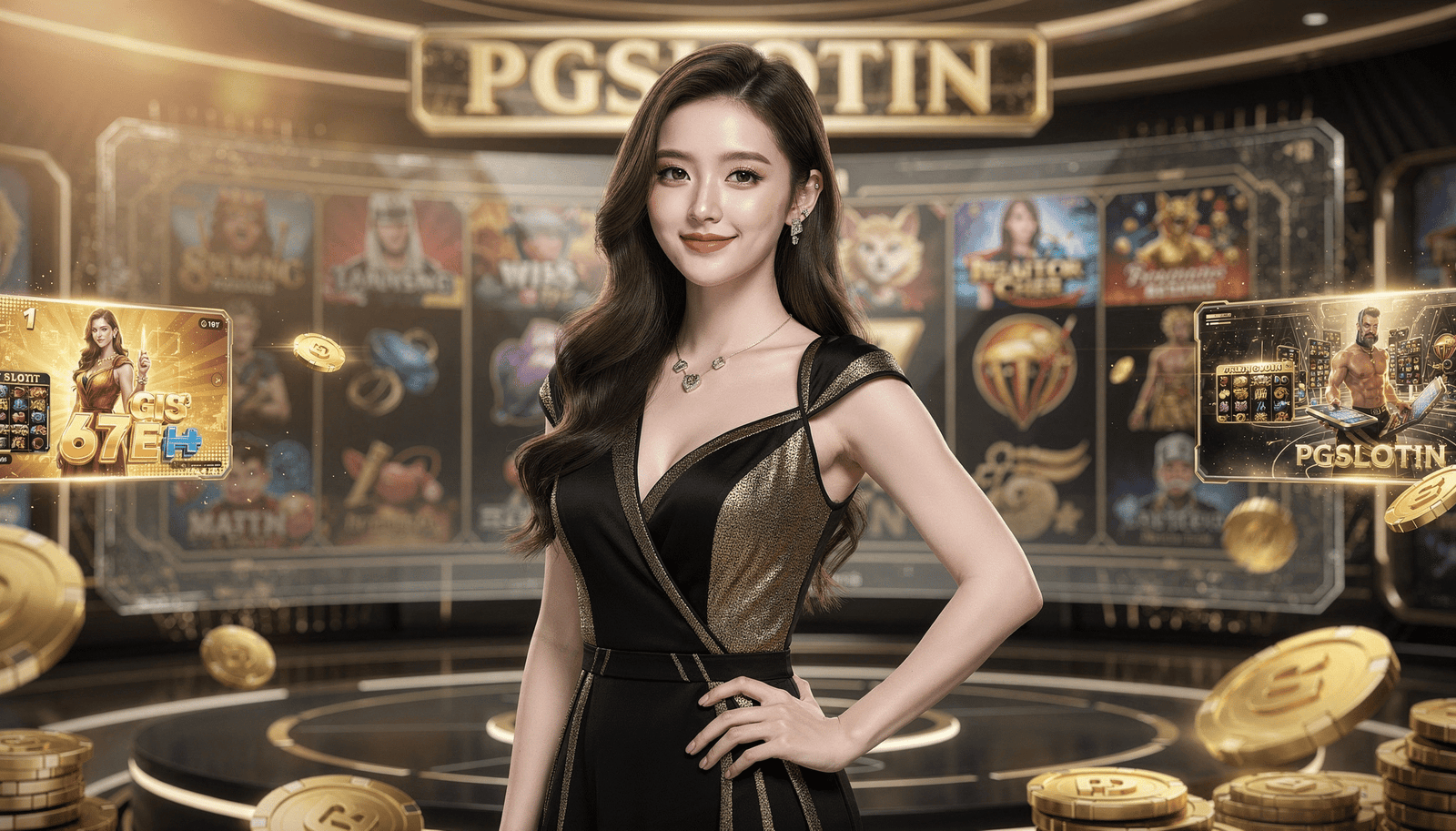 PGSLOTIN